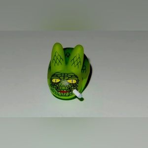 Lizard King ~1.3” Lore of the Labbit